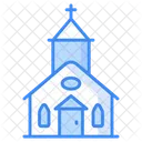 Kirche Symbol