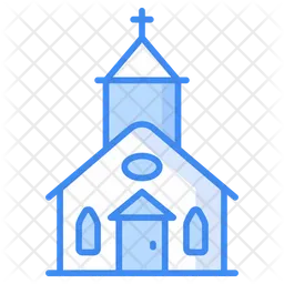 Kirche  Symbol