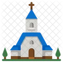 Kirche  Symbol