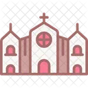 Kirche  Symbol