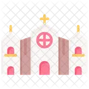 Kirche  Symbol