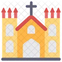 Kirche  Symbol