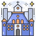 Kirche  Symbol