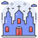 Kirche  Symbol