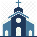 Kirche  Symbol