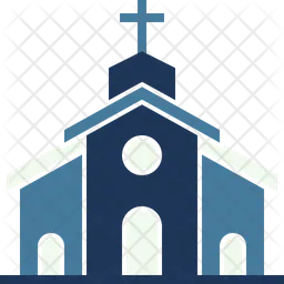 Kirche  Symbol