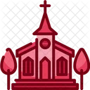 Kirche  Symbol