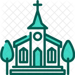 Kirche  Symbol