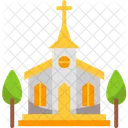 Kirche  Symbol