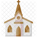 Kirche  Symbol