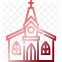 Kirche  Symbol