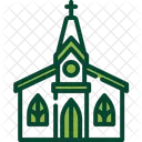 Kirche  Symbol