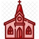 Kirche  Symbol