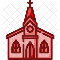 Kirche  Symbol