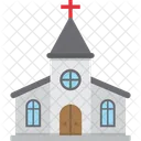 Kirche  Symbol