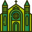 Kirche  Symbol