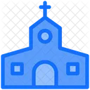 Kirche  Symbol