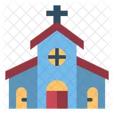 Kirche  Symbol