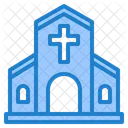 Kirche  Symbol