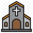 Kirche  Symbol