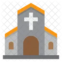 Kirche  Symbol