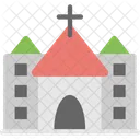 Kirche  Symbol