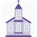 Kirche  Symbol