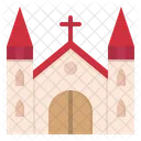 Kirche  Symbol