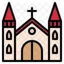 Kirche  Symbol