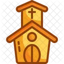 Kirche  Symbol