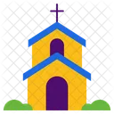 Kirche  Symbol