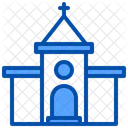 Kirche  Symbol