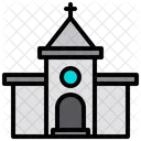 Kirche  Symbol