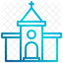 Kirche  Symbol