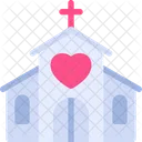 Kirche  Symbol