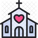 Kirche  Symbol