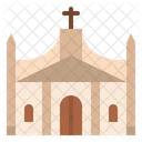 Kirche  Symbol