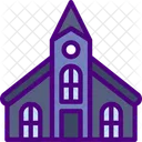 Kirche  Symbol