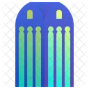 Kirche  Symbol