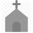 Kirche  Symbol