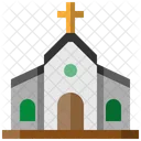 Kirche  Symbol