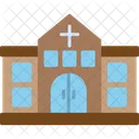 Kirche  Symbol