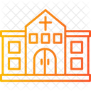 Kirche  Symbol