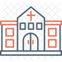 Kirche  Symbol