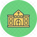 Kirche  Symbol