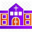 Kirche  Symbol