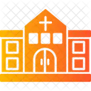 Kirche  Symbol