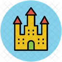 Kirche  Symbol