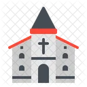 Kirche  Symbol