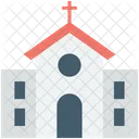 Kirche  Symbol